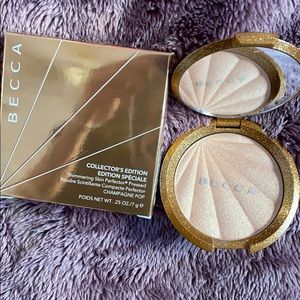 NWT collectors edition highlighter
